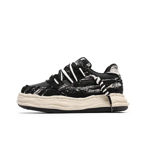 OUBT Скейтборд Кроссовки Унисекс