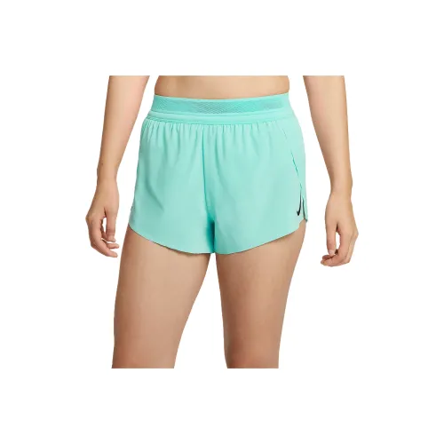 Nike AEROSWIFT Беговые Шорты Женские