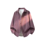 Сливовый фиолетовый