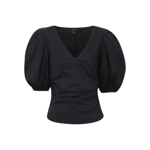 PINKO Черные Женские Рубашки