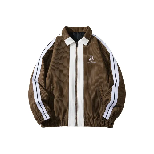 WXEX Унисекс Куртки