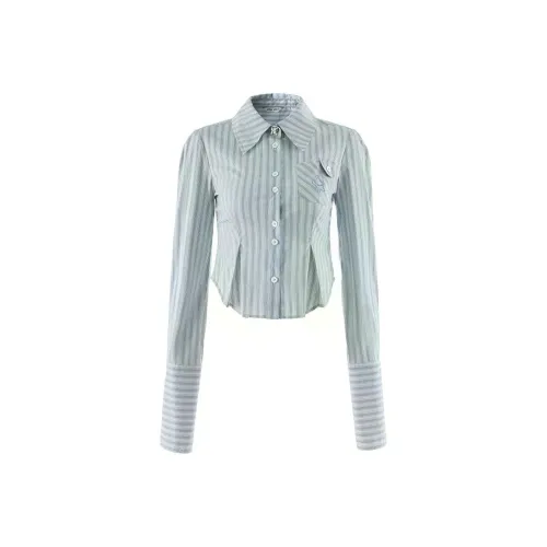 DITB Женские рубашки