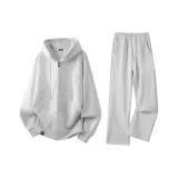 2503 Белый Фотиния Серый + M07 Белый Фотиния Серый