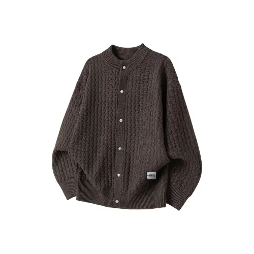 Jeep Leisure Collection Трикотаж Унисекс