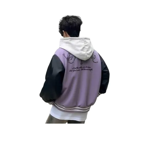 SOCKKEY Унисекс Бейсбольные Джерси