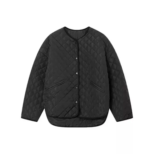 Leather Cat Пуховая куртка Женская