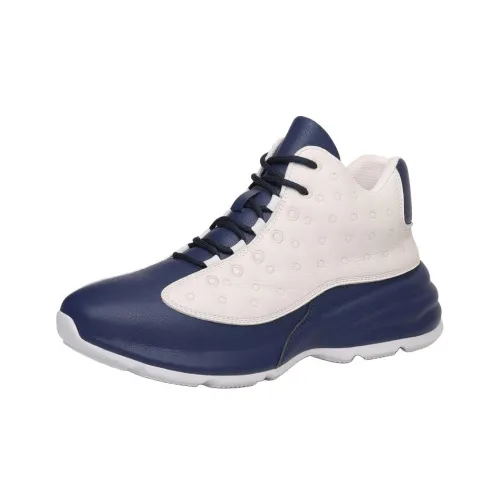 Ignition MID Топ Повседневная обувь Мужская