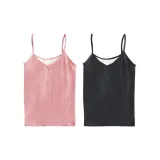 Розовый + Черный