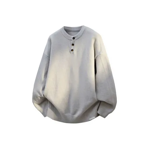 Westward Bound Chronicle Свитер Унисекс