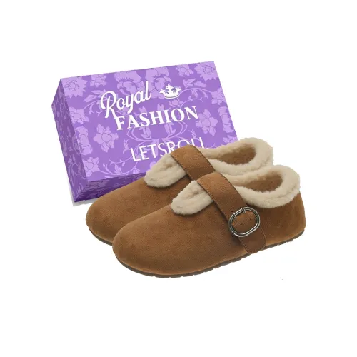 M MAICCO Повседневная обувь Низкий топ Женский