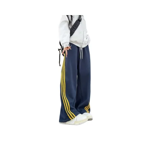 CASTLE WOODS Повседневные брюки Женские