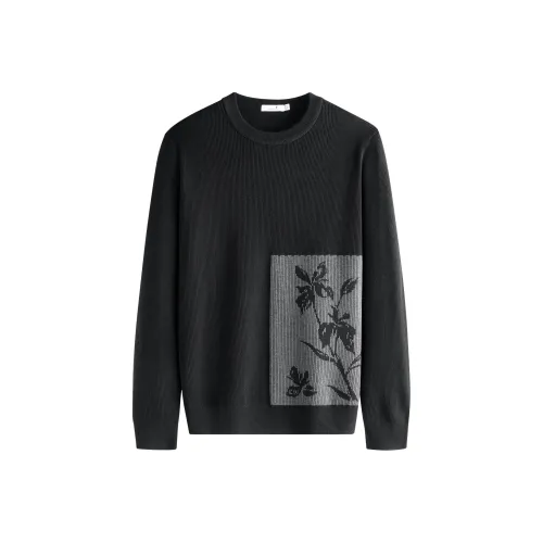 Свитер Dance with Wolves Мужской