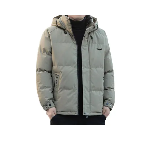 DABAISHA Мужские пуховики