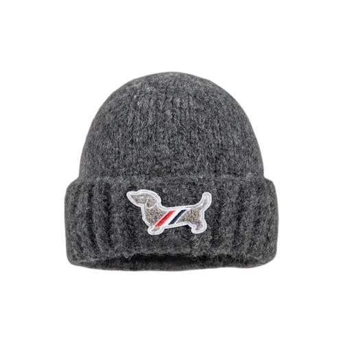 Pelloy Полиэстер Шапки-бини Унисекс