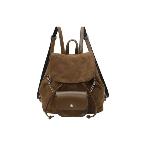 NX DOUGHNUT Полиэстер Нишевый Рюкзак Стандартный Женский Многоцветный