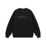 Черный [Флис Утолщенный] Женский Стиль