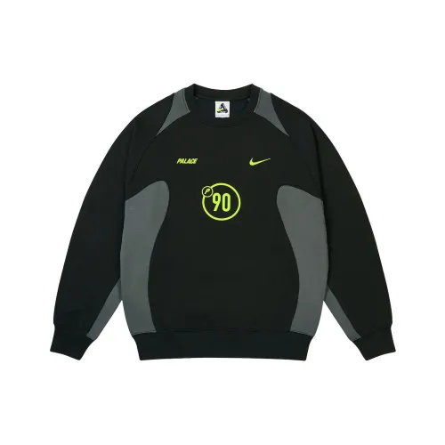 Nike x Palace Total 90 IIl FW25 Свитшот Унисекс