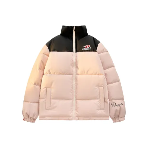 Duoyi Унисекс Пуховики