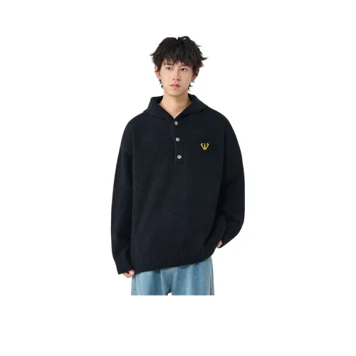 FUERZA Унисекс Свитера