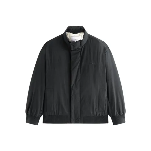 PEACEBIRD MEN Мужская пуховая куртка