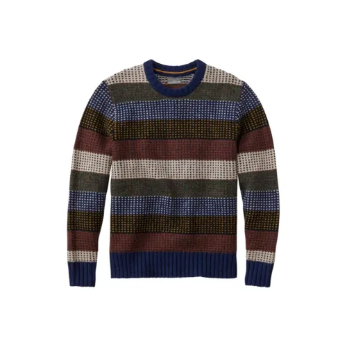 L.L.Bean Matinicus Rock Свитер Мужской