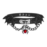 Ожерелье "Демон" [Пауки]