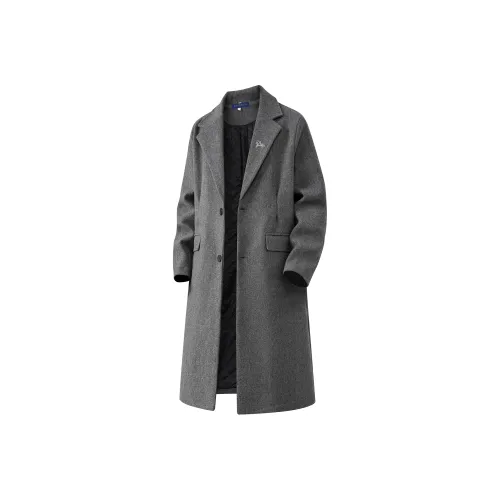 POLOMEISDO Унисекс Пальто