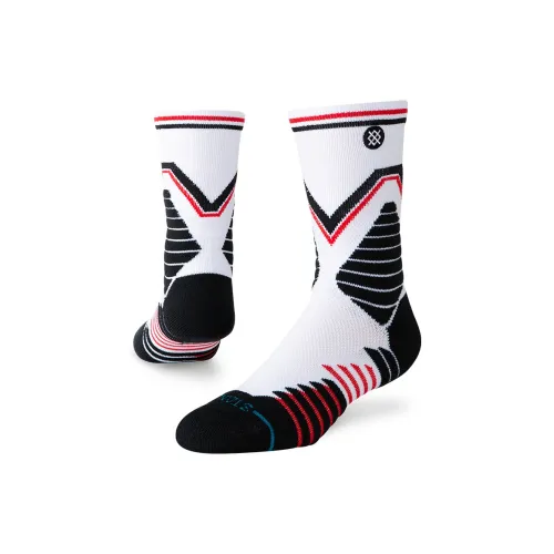 STANCE Носки Crew Баскетбольные носки Мужские 1 упаковка