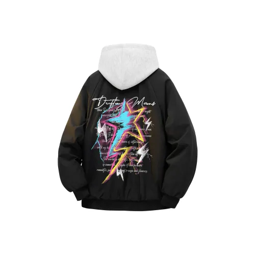 TONYKRZ Унисекс Куртки