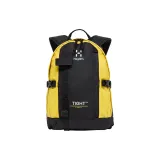 Чёрный/Ярко-жёлтый