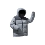 Серо-голубой (Без принта)