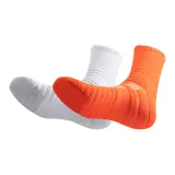 Комплексные тренировки Белый 1 + Комплексные тренировки Оранжевый 1 [2 упаковки]