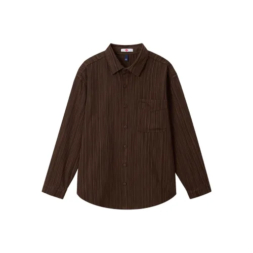 LEE COOPER Мужские рубашки