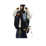 Чёрная подкладка