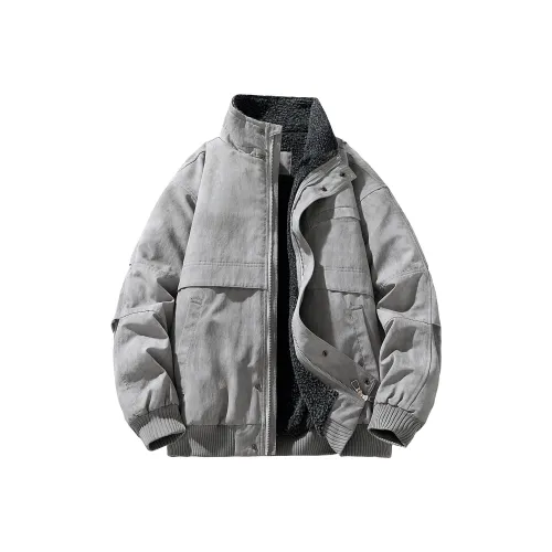 GEOGRE ALEX Мужские Куртки