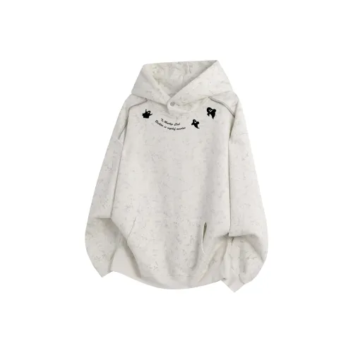 Mackyo x SOORCHCE Свитшот Унисекс