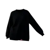 Чёрный [Кожа-дружественный, комфортный]