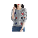 Светло-серый