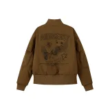 MIORGERSY[Американский винтаж Edition (Хаки)]