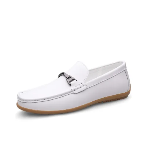 SIMBA'S PRIDE Лоферы Унисекс