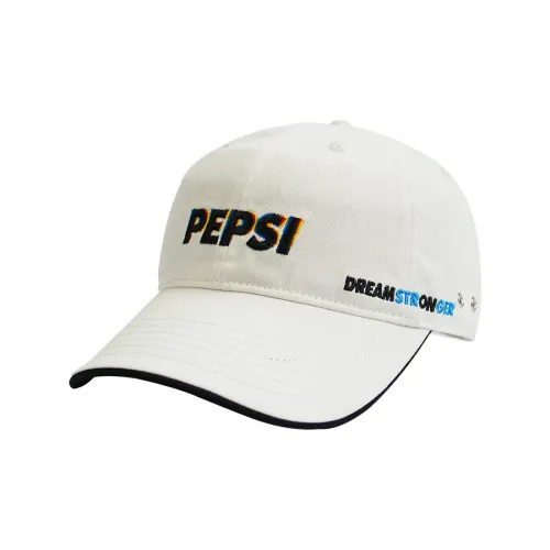 Pepsi Хлопковые кепки унисекс