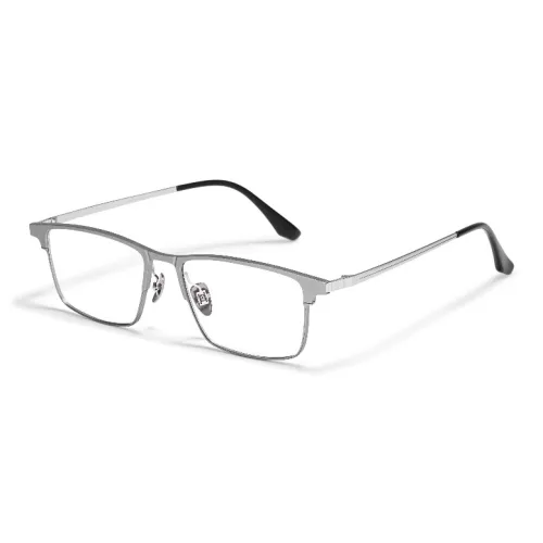 Sagawa Квадратные Очки с Диоптриями Унисекс