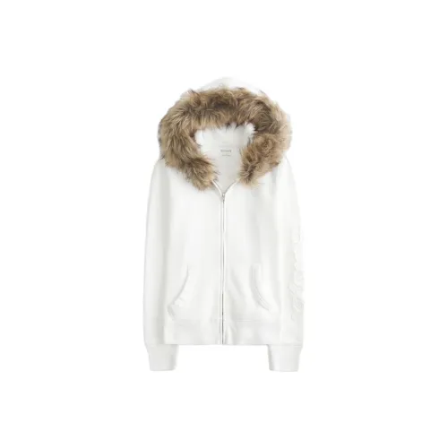 Hollister Куртки и Пальто Женские