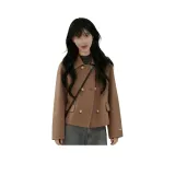 Бежевый цвет, верблюжий.