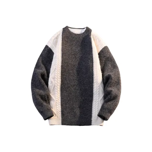 BANKONGSHAN Унисекс Трикотаж