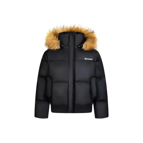 ZIAREL Унисекс Пуховики