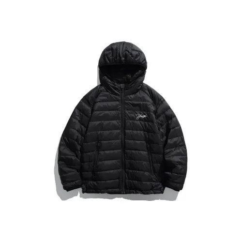 Yaoqi Унисекс Пуховики