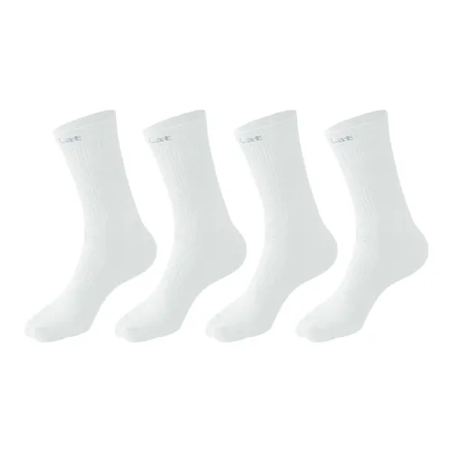 MIIOW Унисекс MID Носки до икры