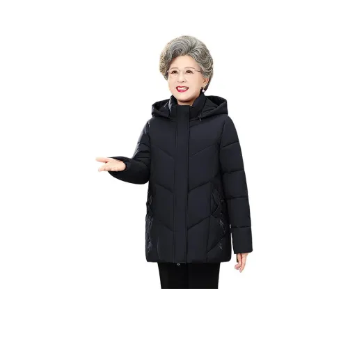 Shuhao Bai Женские Средний Возраст Пожилой Топы