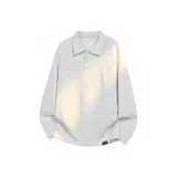 Туманно-серый